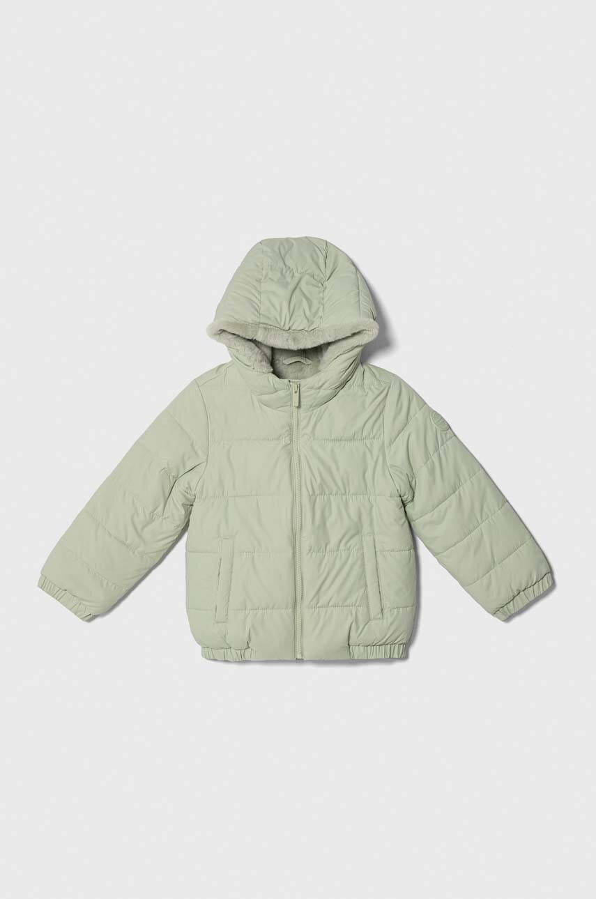 Abercrombie & Fitch  Dětská bunda