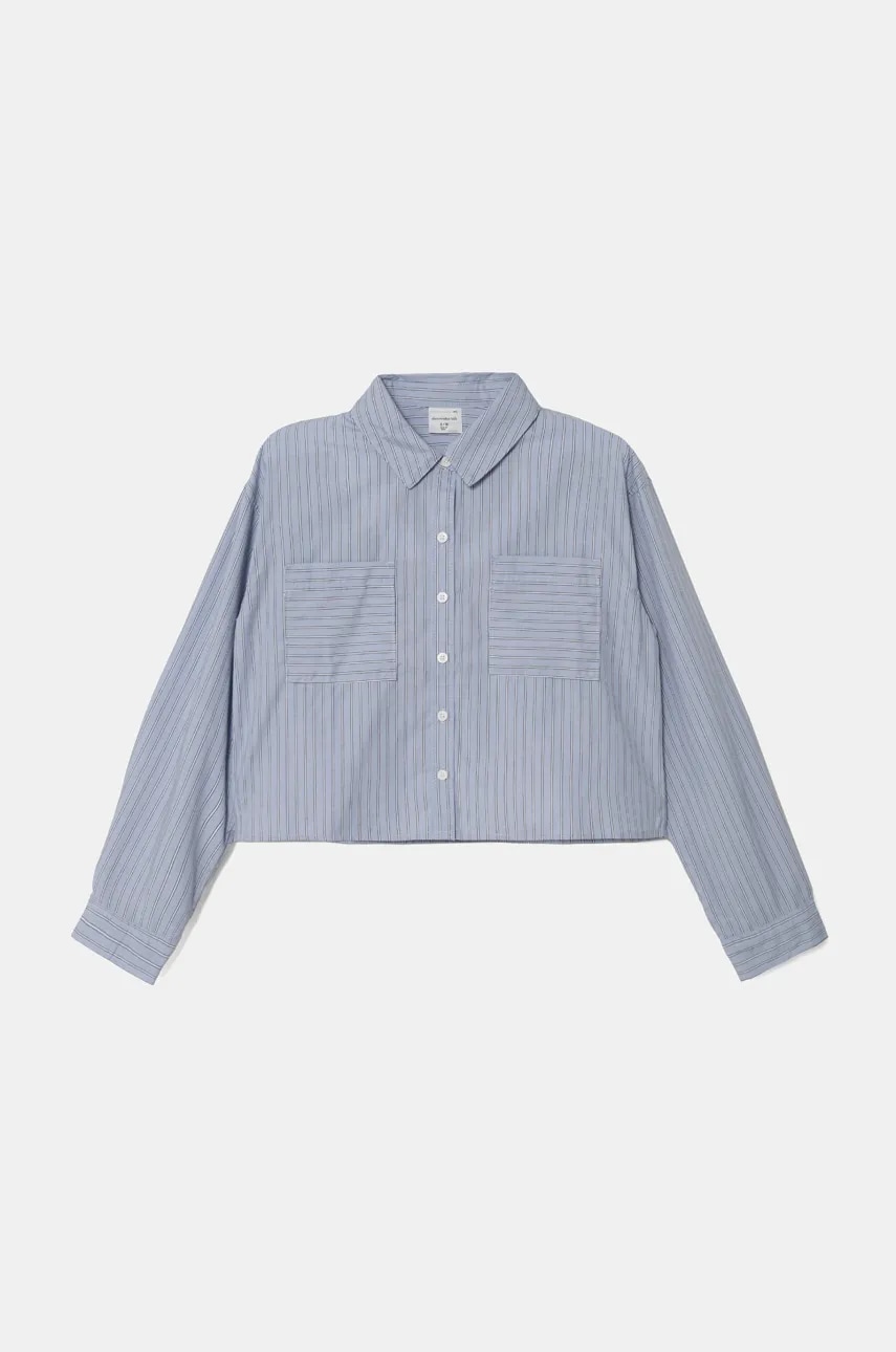 Abercrombie & Fitch  Dětská košile