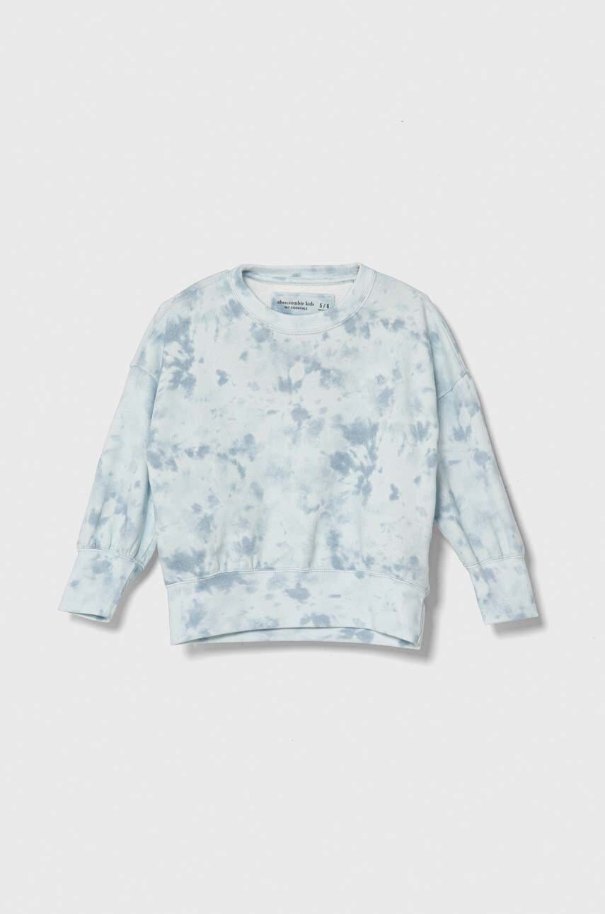 Abercrombie & Fitch  Dětská mikina