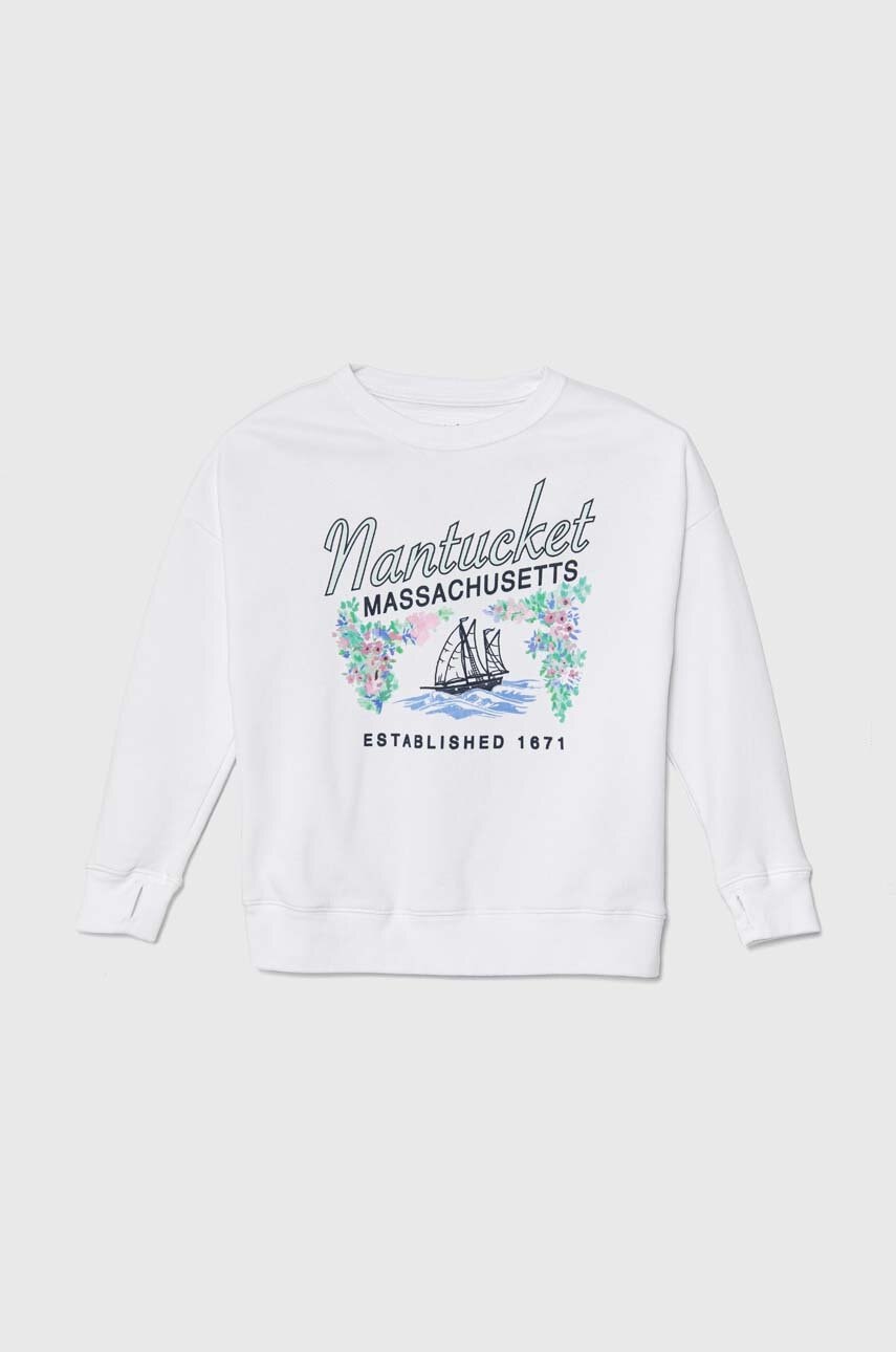 Abercrombie & Fitch  Dětská mikina