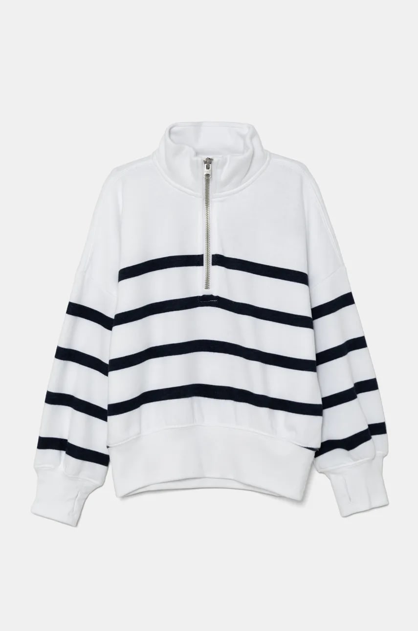 Abercrombie & Fitch  Dětská mikina