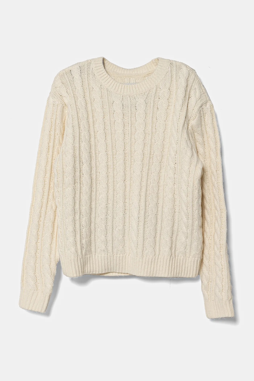 Abercrombie & Fitch  Dětský svetr