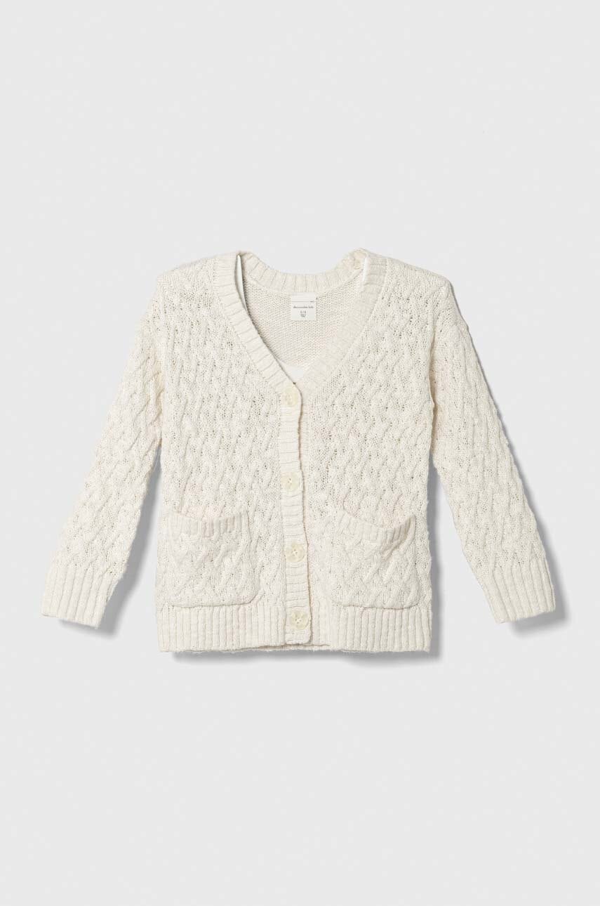 Abercrombie & Fitch  Dětský svetr