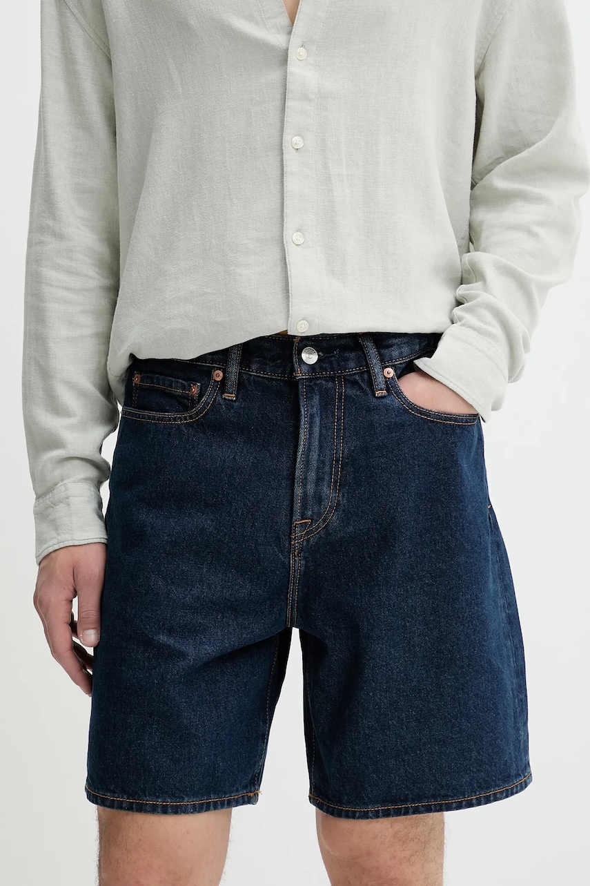 Abercrombie & Fitch  Džínové šortky
