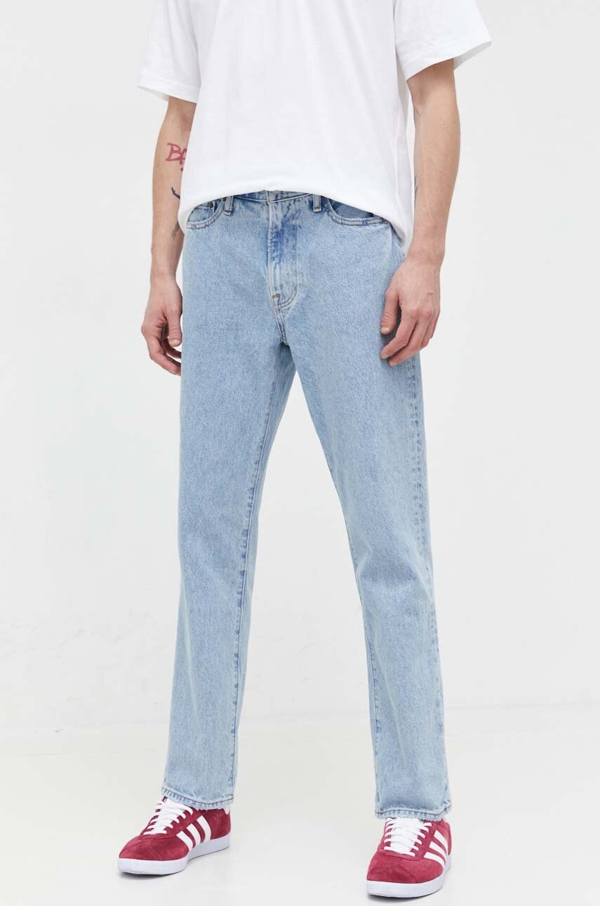 Abercrombie & Fitch  Džíny