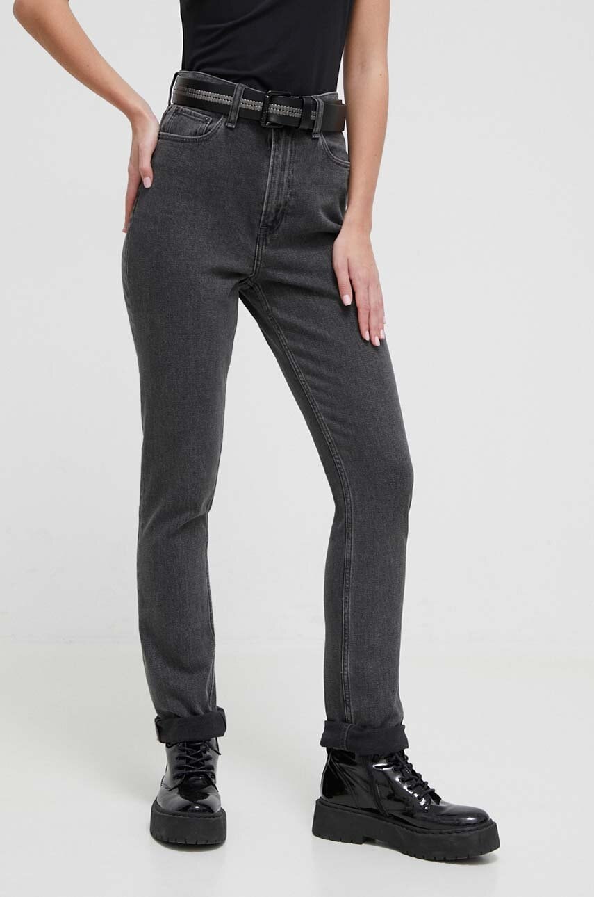 Abercrombie & Fitch  Džíny