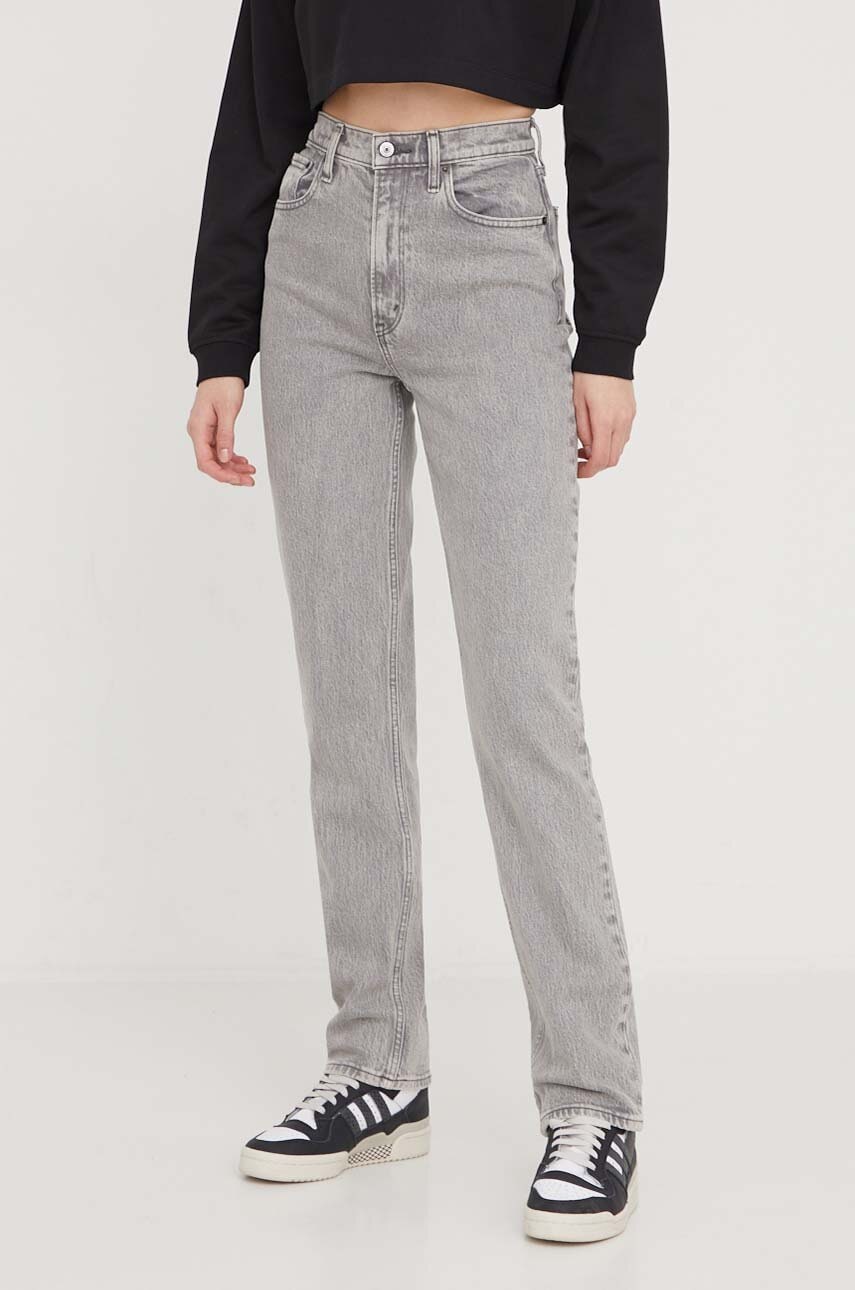 Abercrombie & Fitch  Džíny
