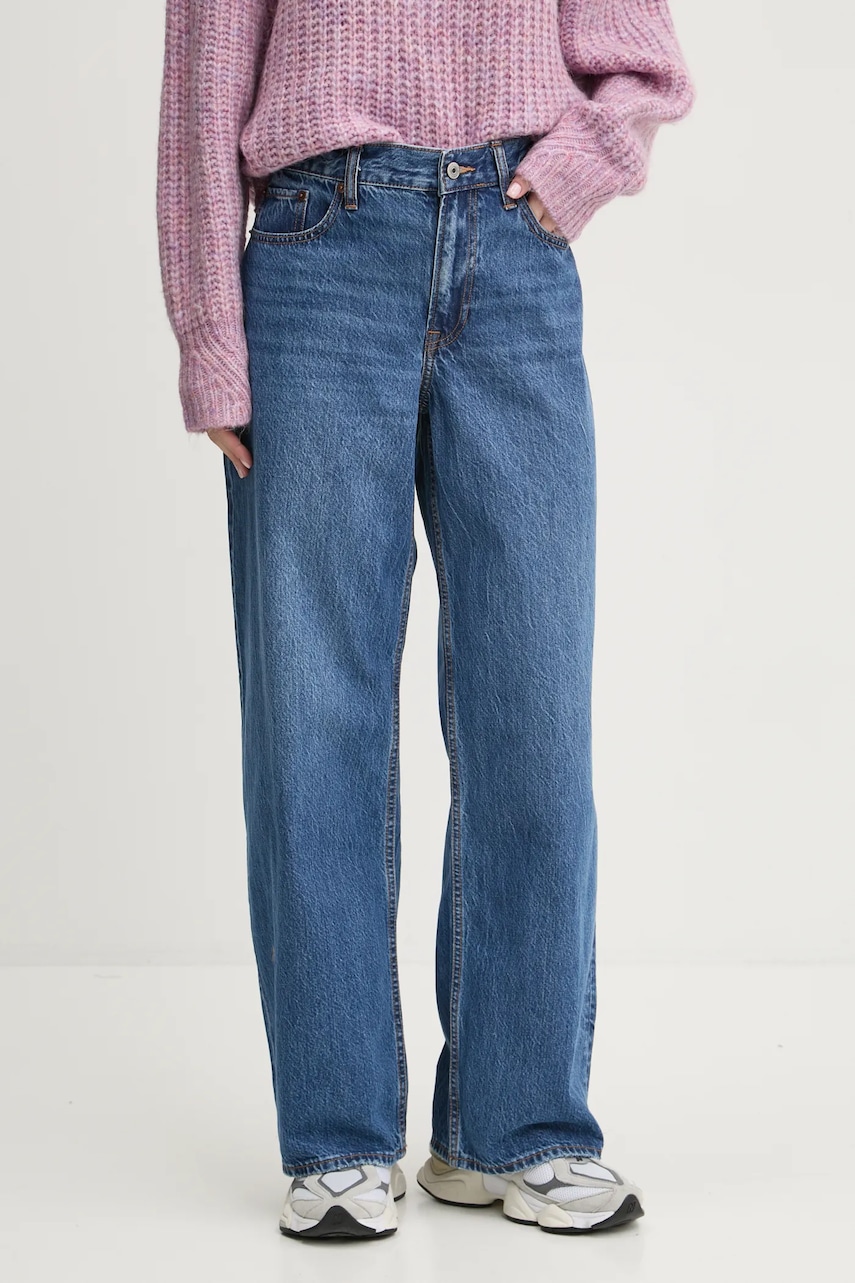 Abercrombie & Fitch  Džíny