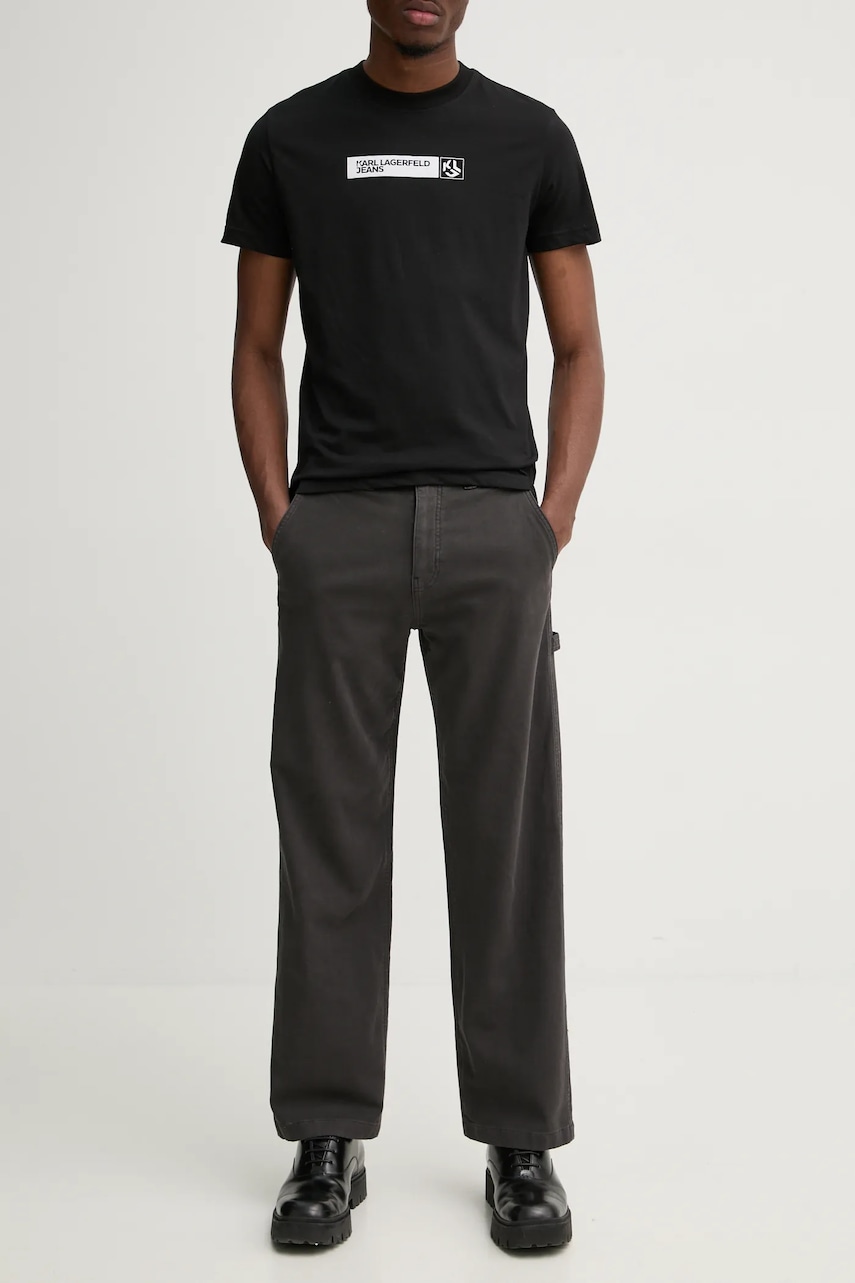 Abercrombie & Fitch  Džíny