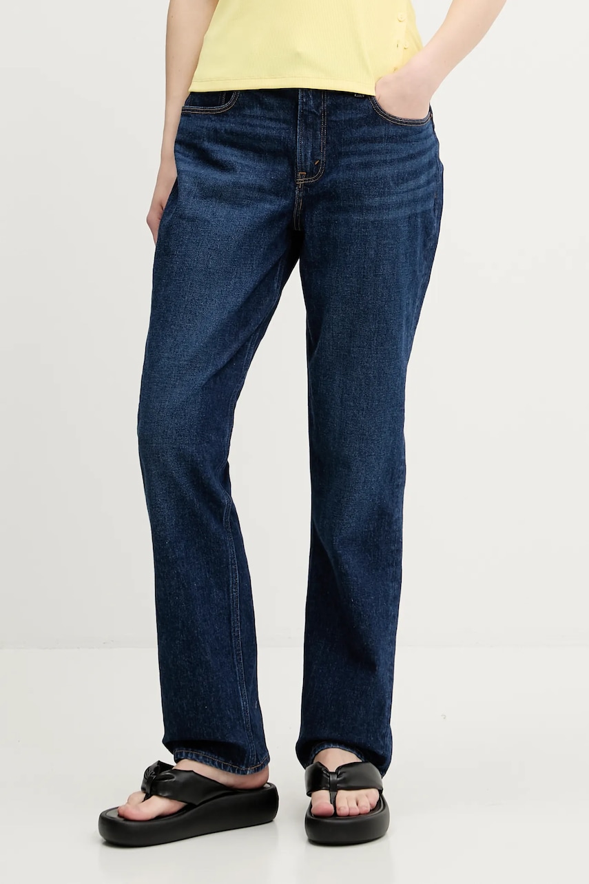 Abercrombie & Fitch  Džíny