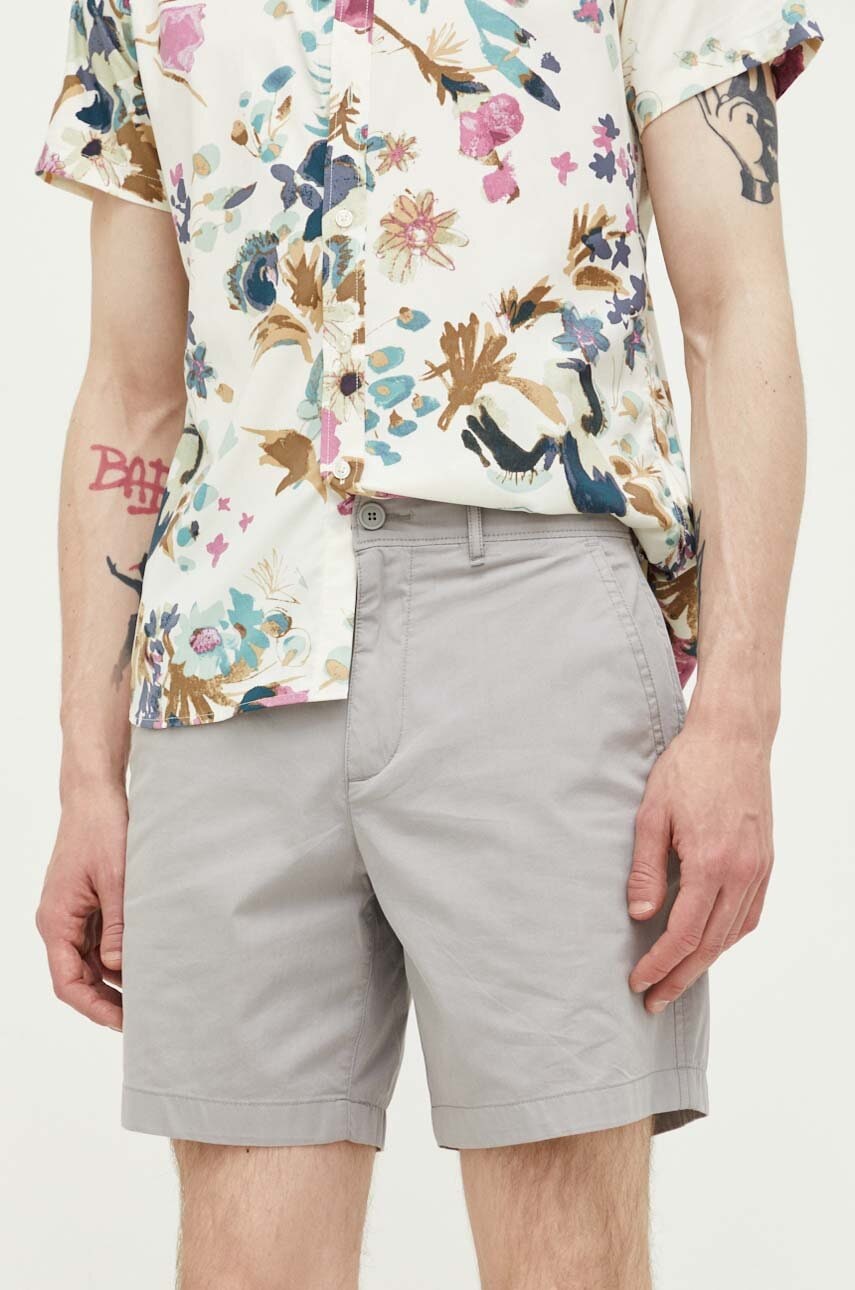 Abercrombie & Fitch  Kraťasy