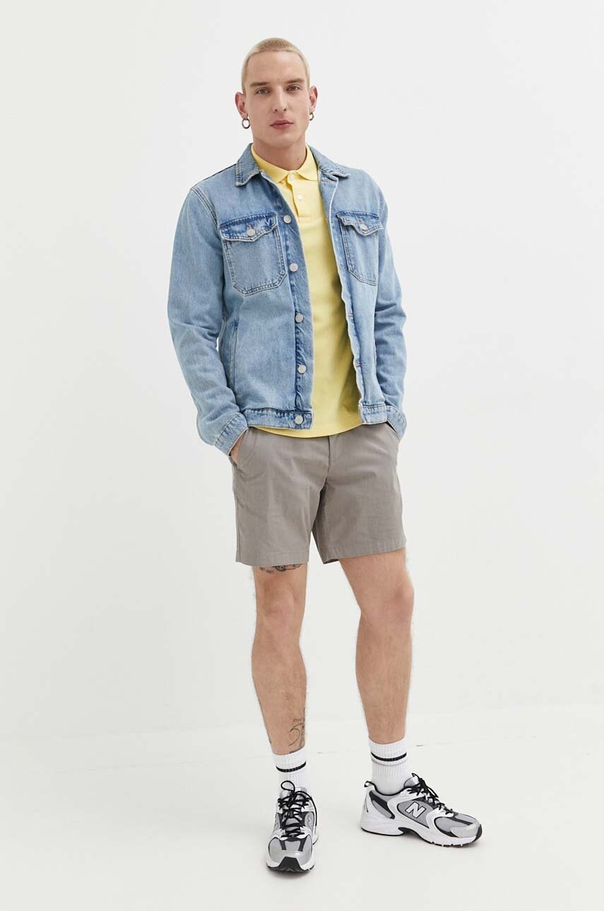 Abercrombie & Fitch  Kraťasy