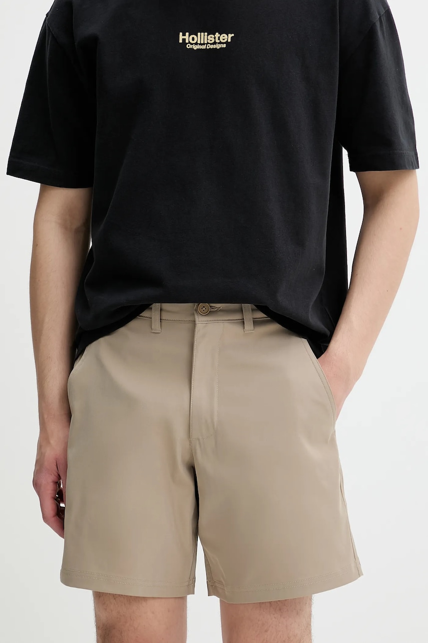 Abercrombie & Fitch  Kraťasy
