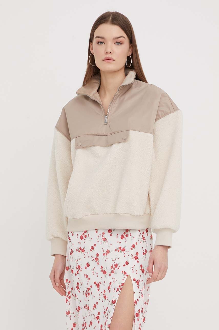 Abercrombie & Fitch  Mikina