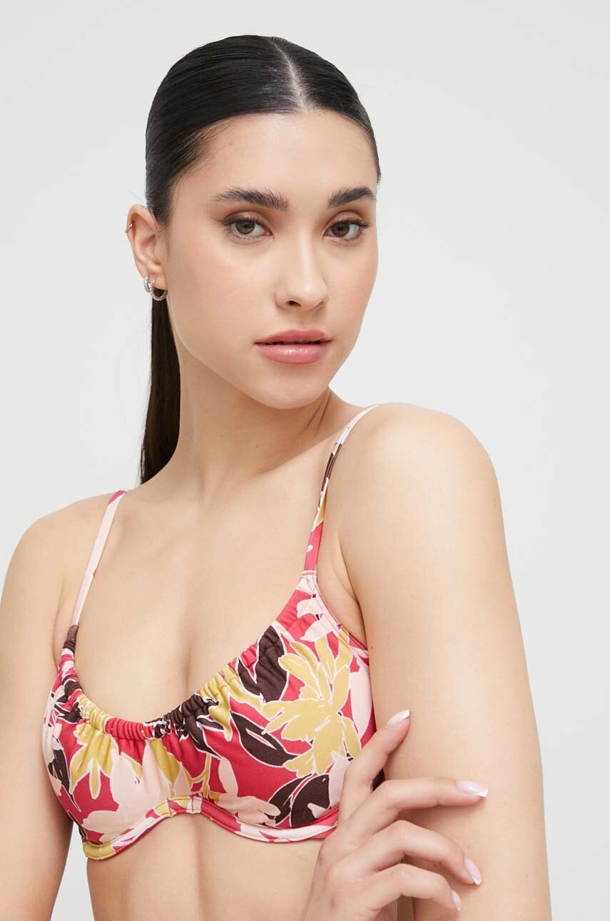 Abercrombie & Fitch  Plavková podprsenka