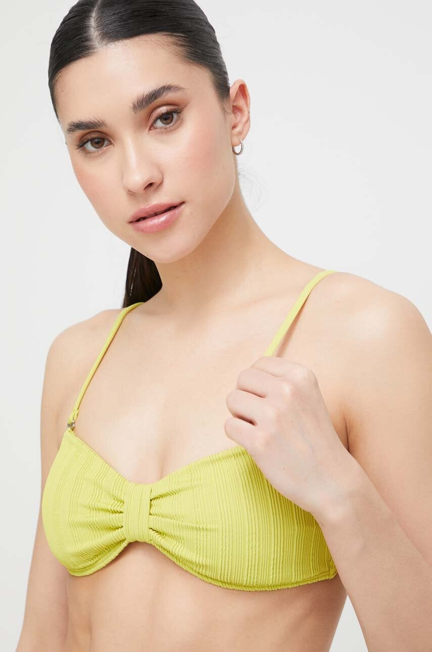 Abercrombie & Fitch  Plavková podprsenka