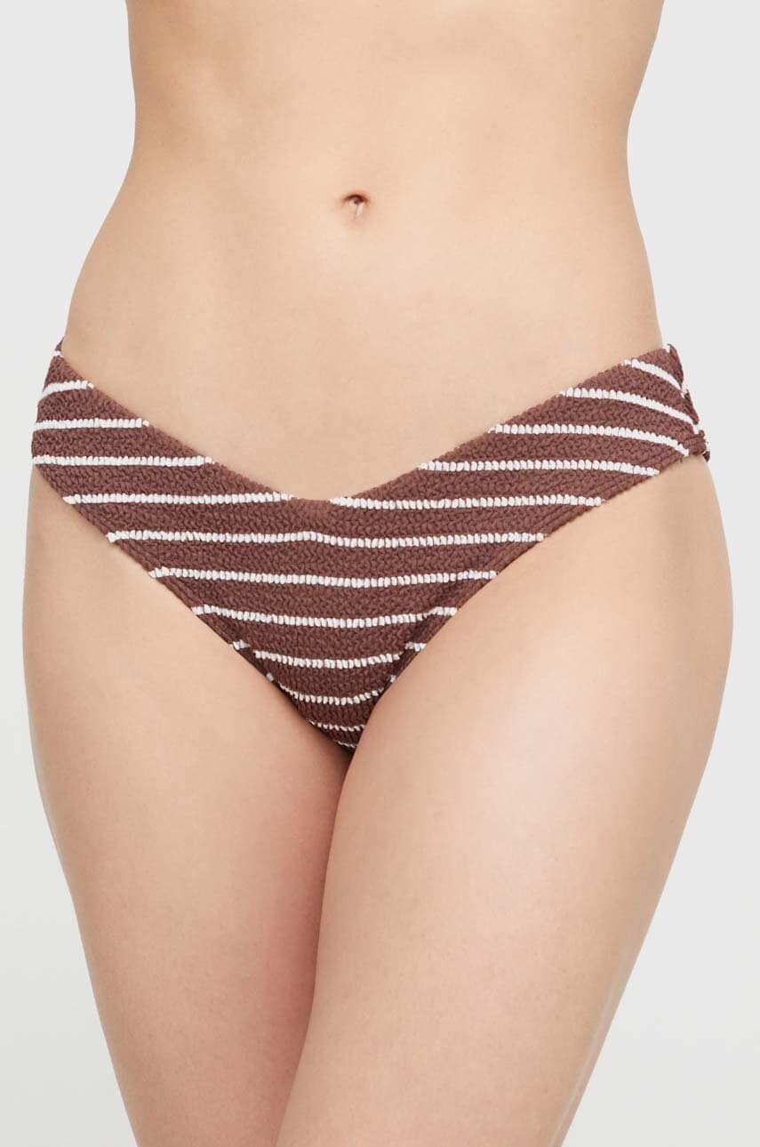 Abercrombie & Fitch  Plavkové kalhotky