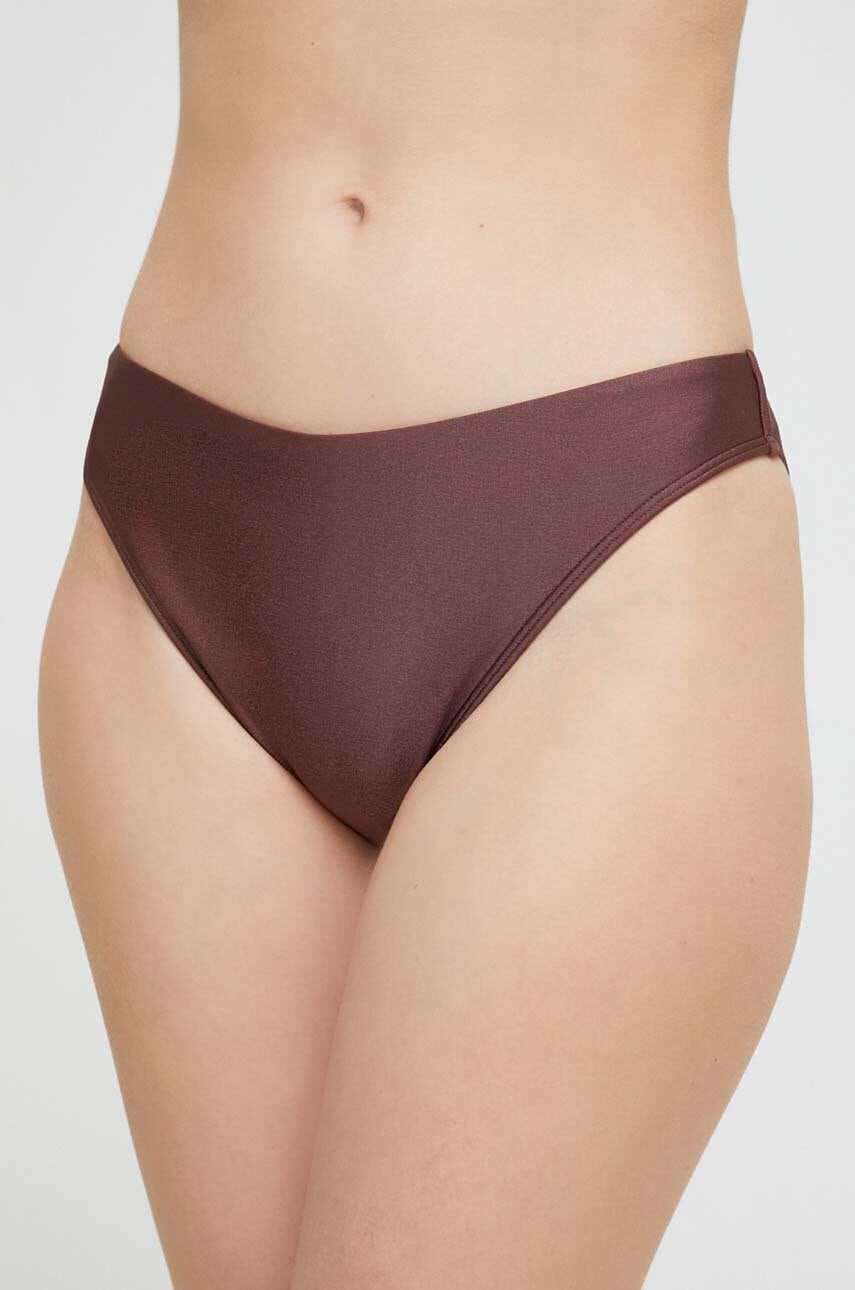 Abercrombie & Fitch  Plavkové kalhotky