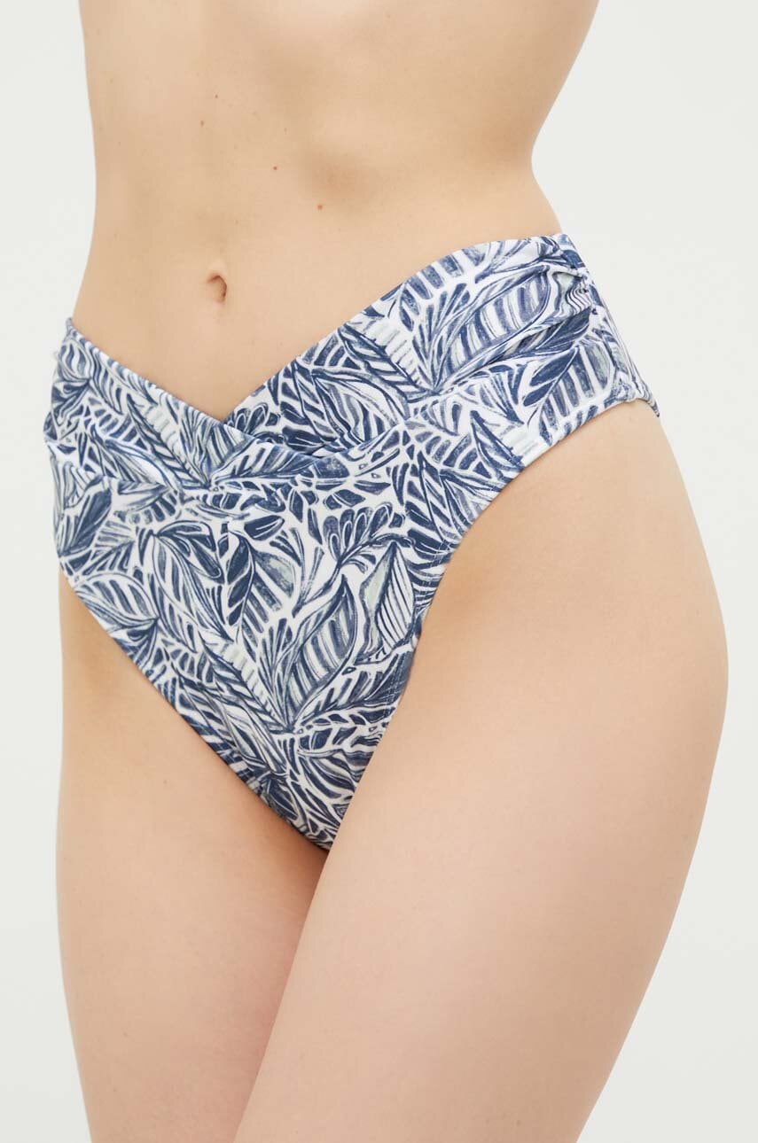 Abercrombie & Fitch  Plavkové kalhotky