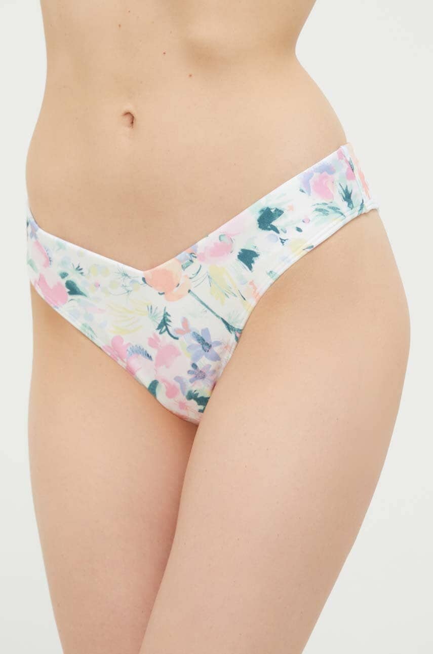 Abercrombie & Fitch  Plavkové kalhotky  x The Trevor Project