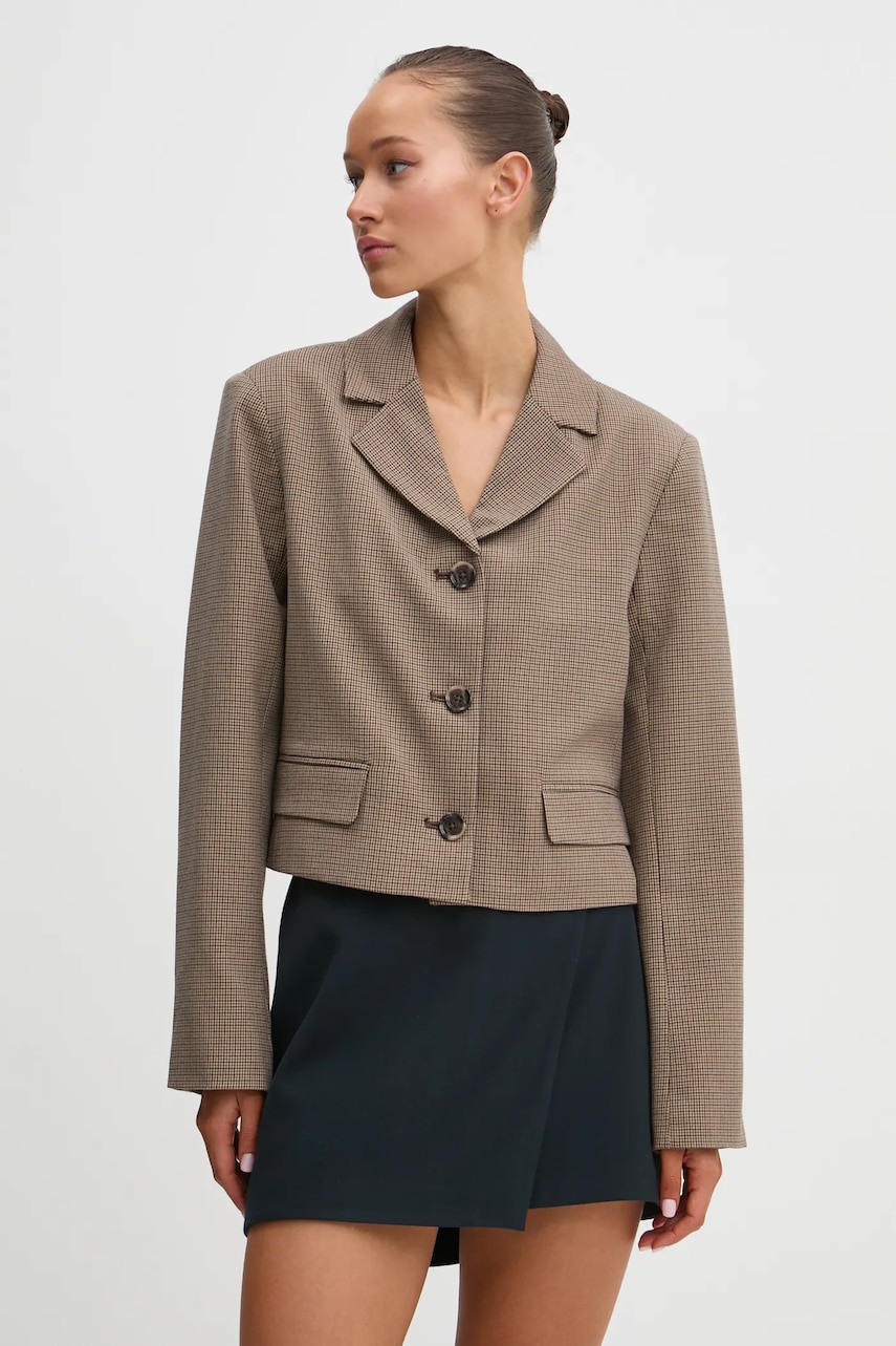 Abercrombie & Fitch  Sako