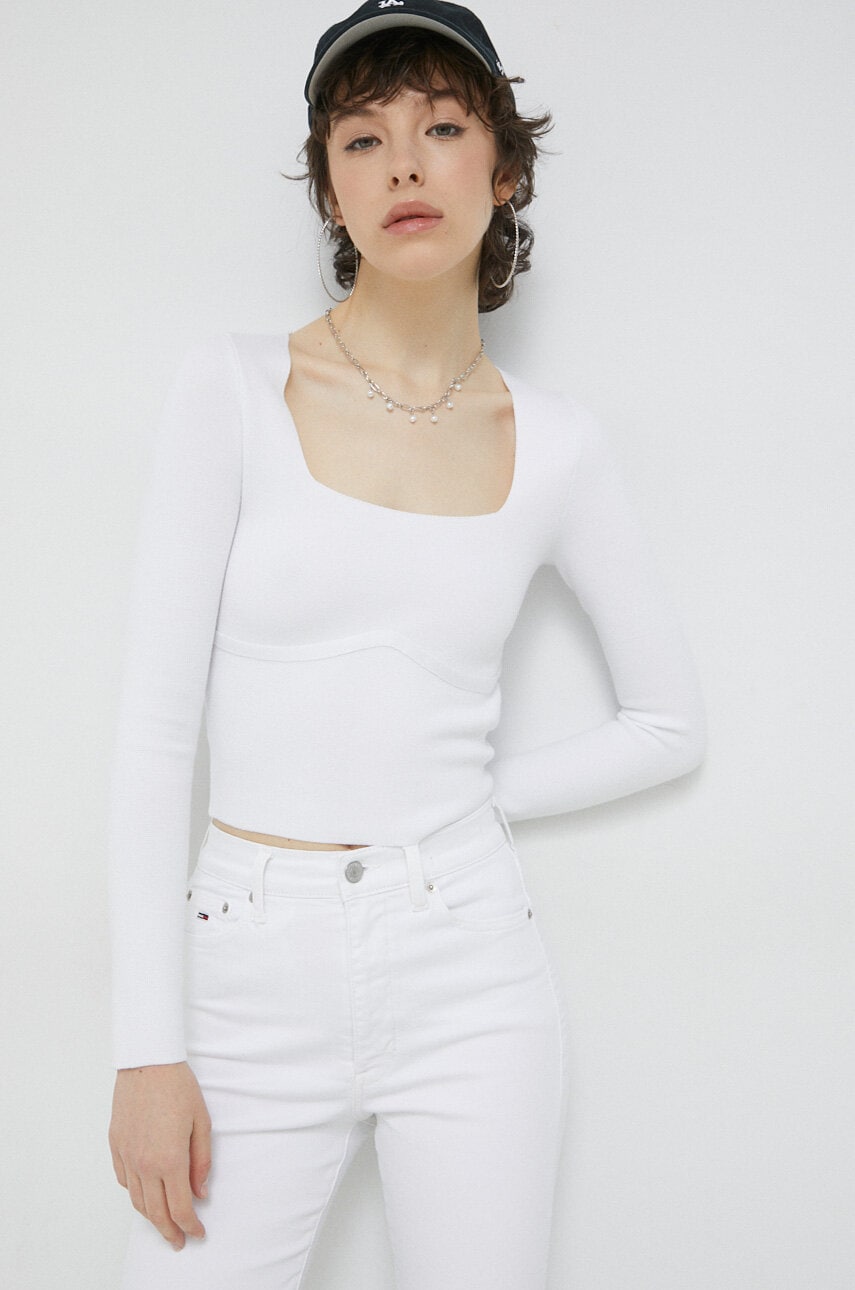 Abercrombie & Fitch  Svetr