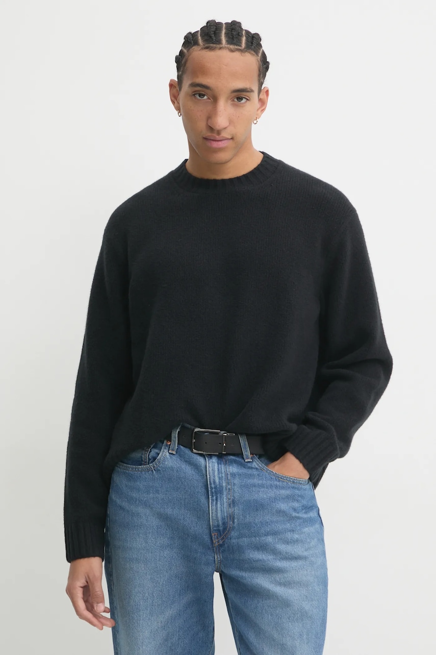 Abercrombie & Fitch  Svetr