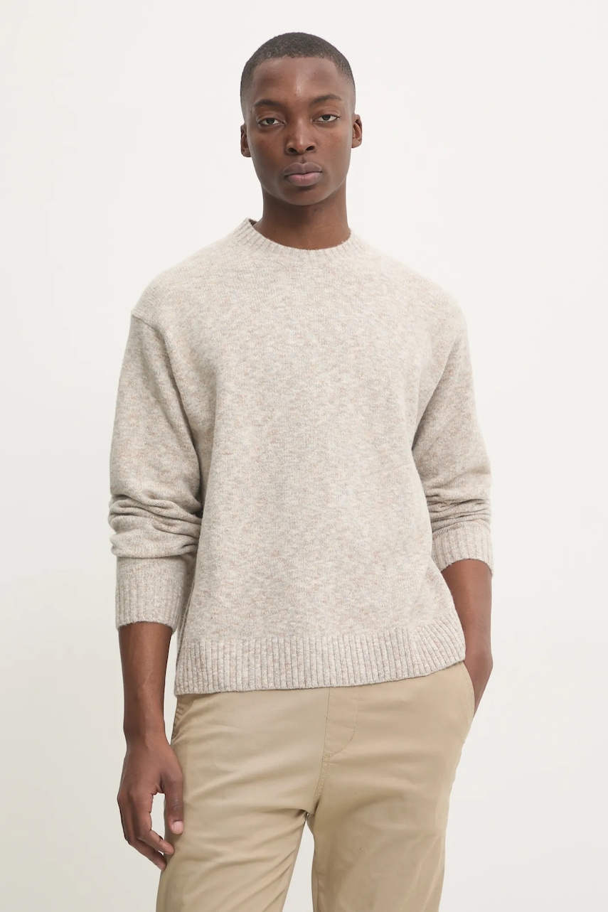Abercrombie & Fitch  Svetr