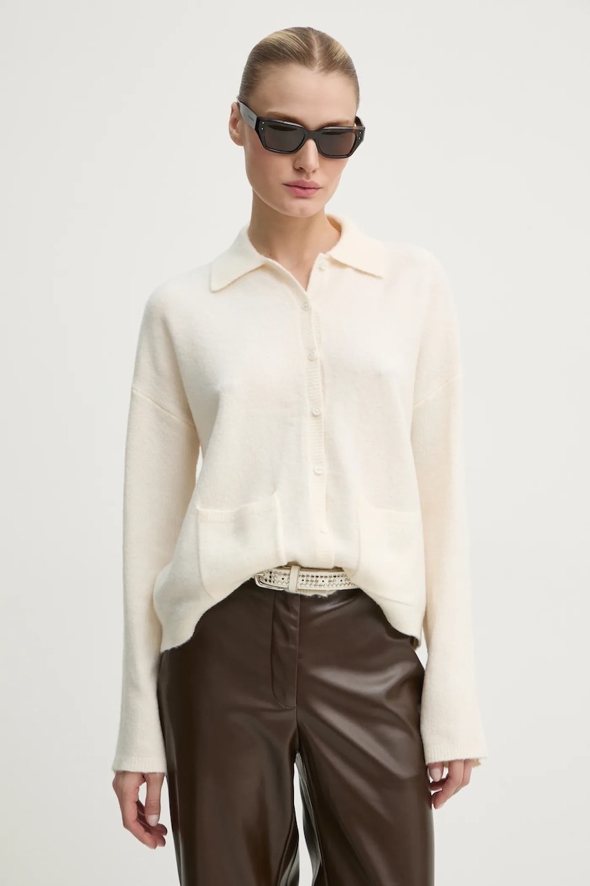 Abercrombie & Fitch  Svetr