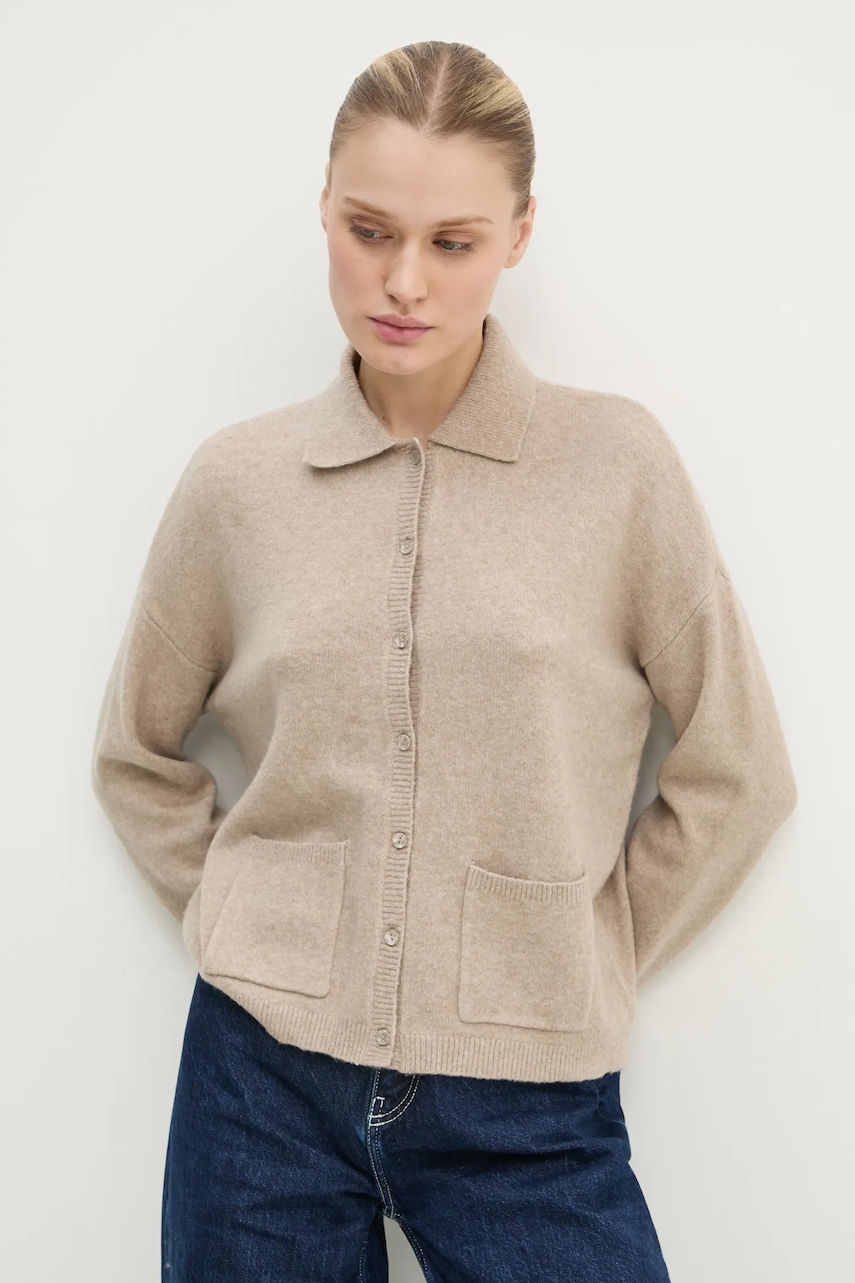 Abercrombie & Fitch  Svetr