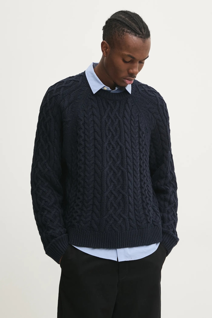 Abercrombie & Fitch  Svetr