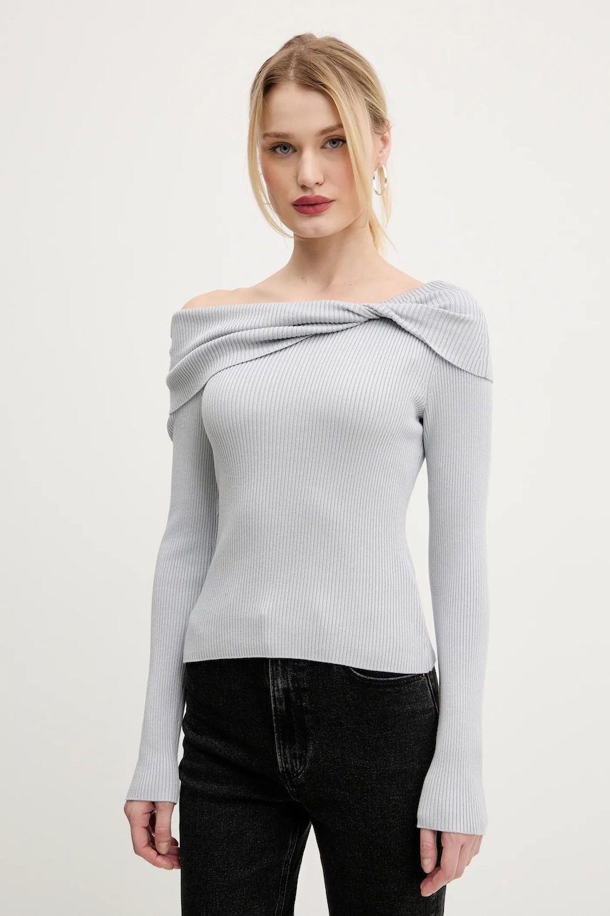 Abercrombie & Fitch  Svetr