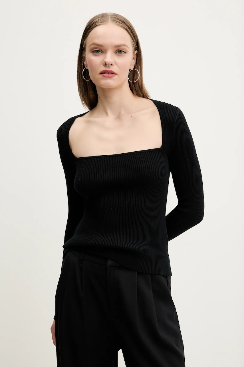 Abercrombie & Fitch  Svetr