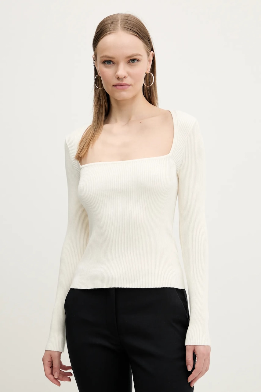 Abercrombie & Fitch  Svetr