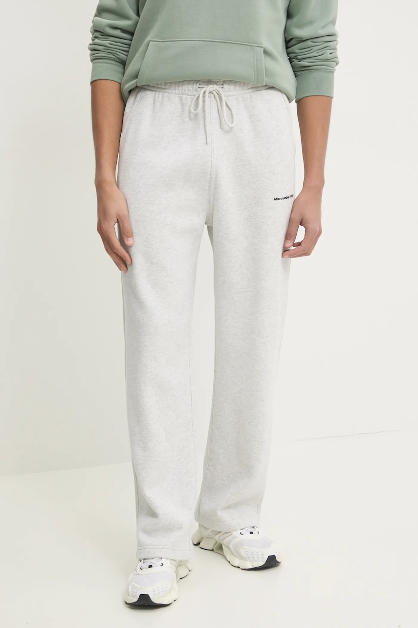 Abercrombie & Fitch  Tepláky