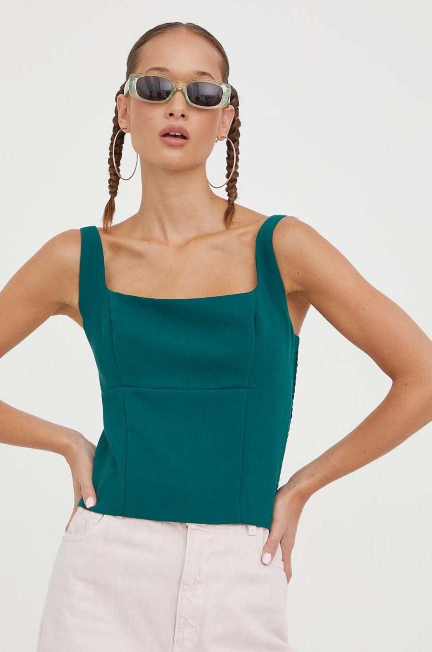 Abercrombie & Fitch  Top