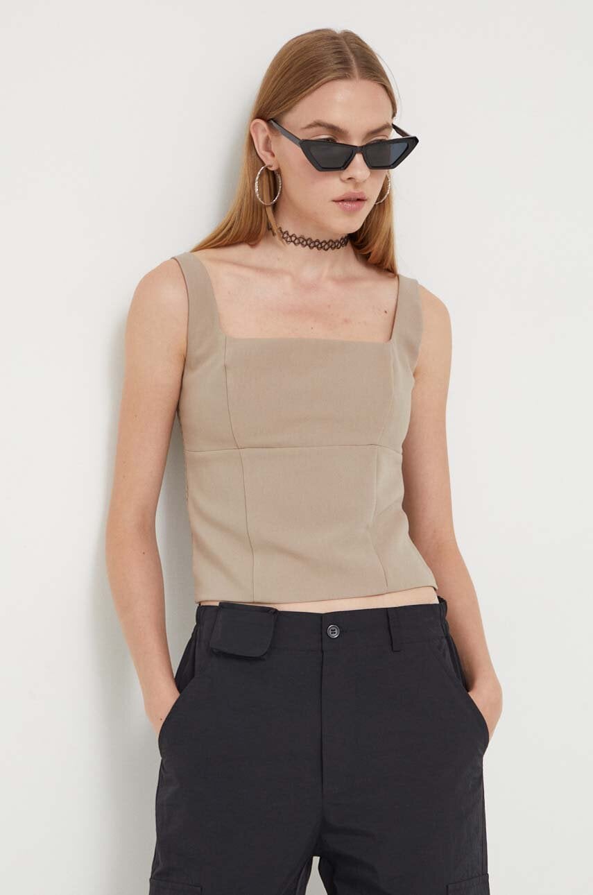 Abercrombie & Fitch  Top