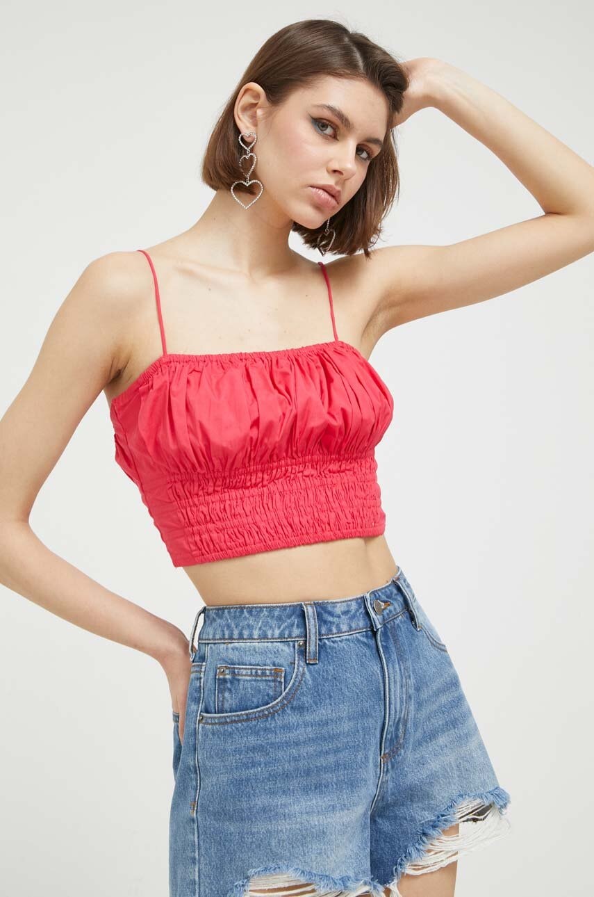 Abercrombie & Fitch  Top  x The Trevor Project