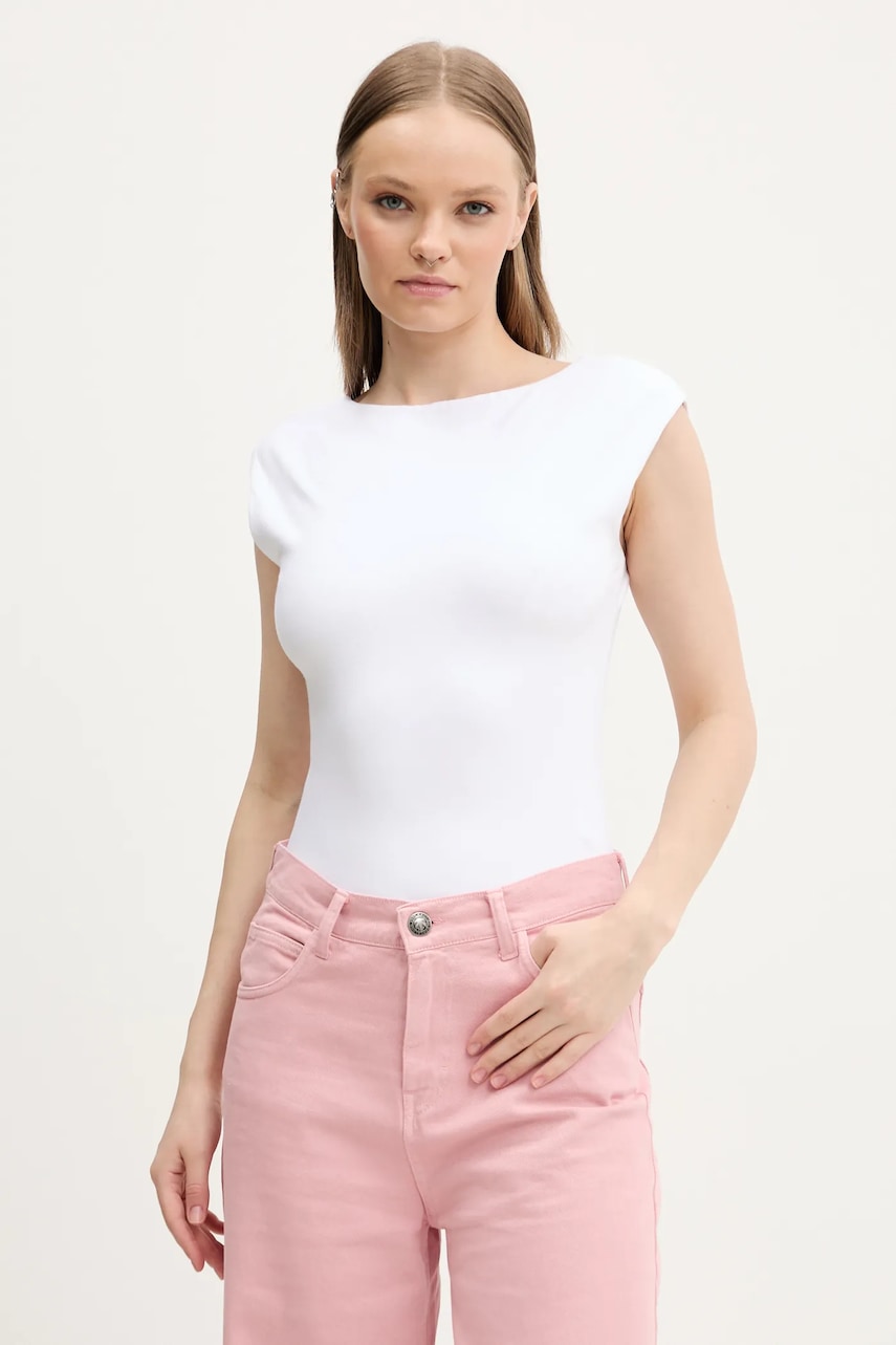 Abercrombie & Fitch  Tričko