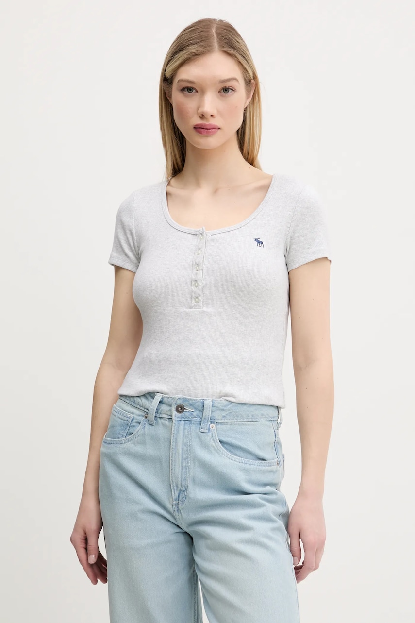Abercrombie & Fitch  Tričko