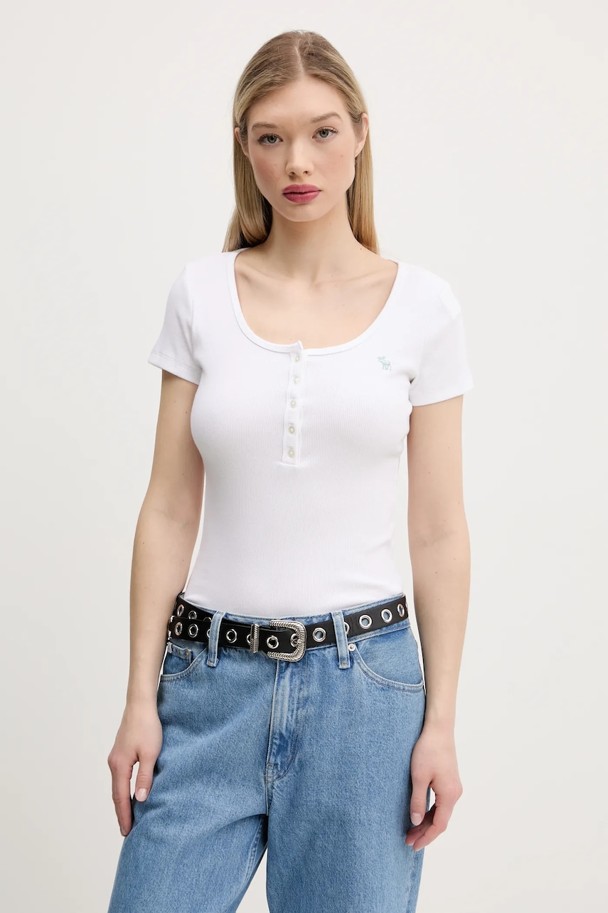 Abercrombie & Fitch  Tričko
