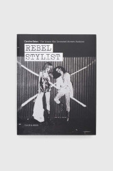 ACC Art Books  Knížka  Rebel Stylist, Iain R. Webb