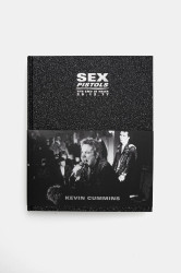 ACC Art Books  Knížka  Sex Pistols: The End is Near by Kevin Cummins, English
