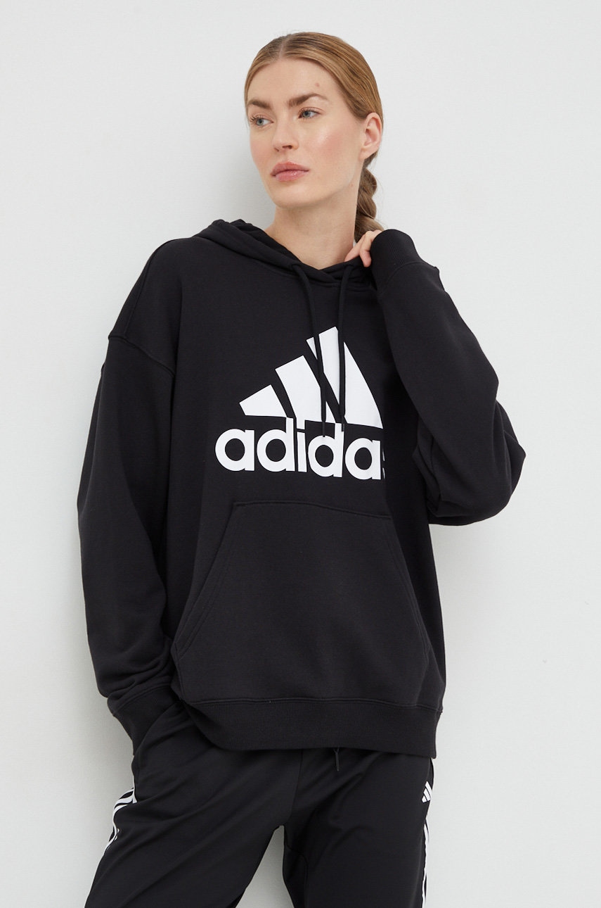 adidas  Bavlněná mikina