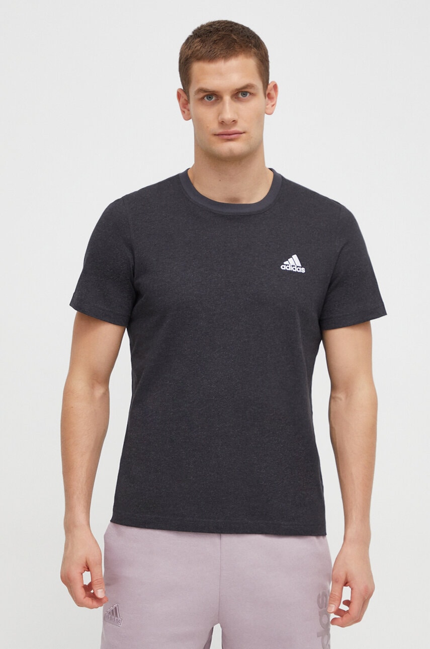 adidas  Bavlněné tričko