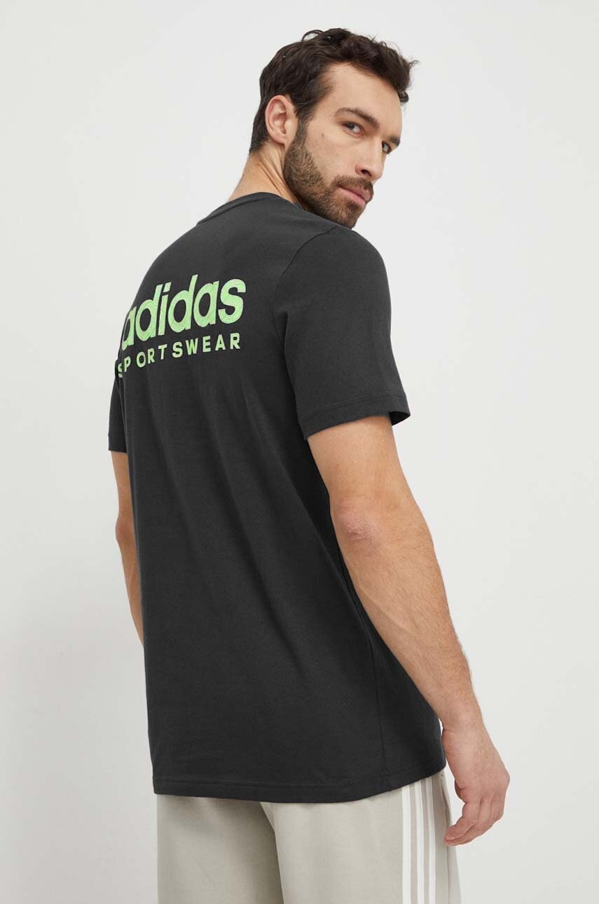 adidas  Bavlněné tričko