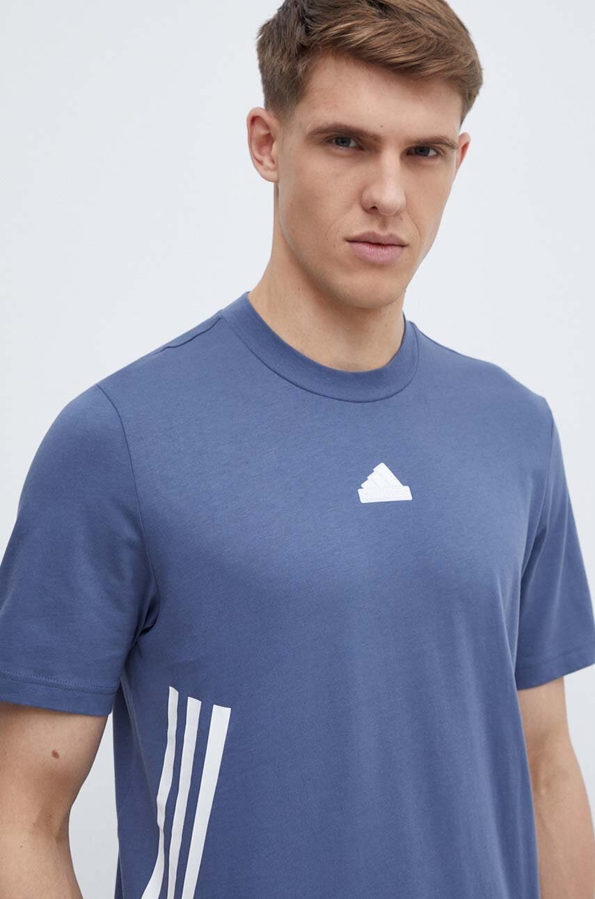 adidas  Bavlněné tričko