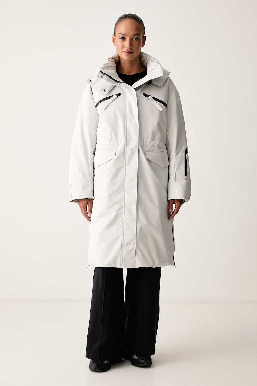 adidas by Stella McCartney  dlouhá bunda dámská