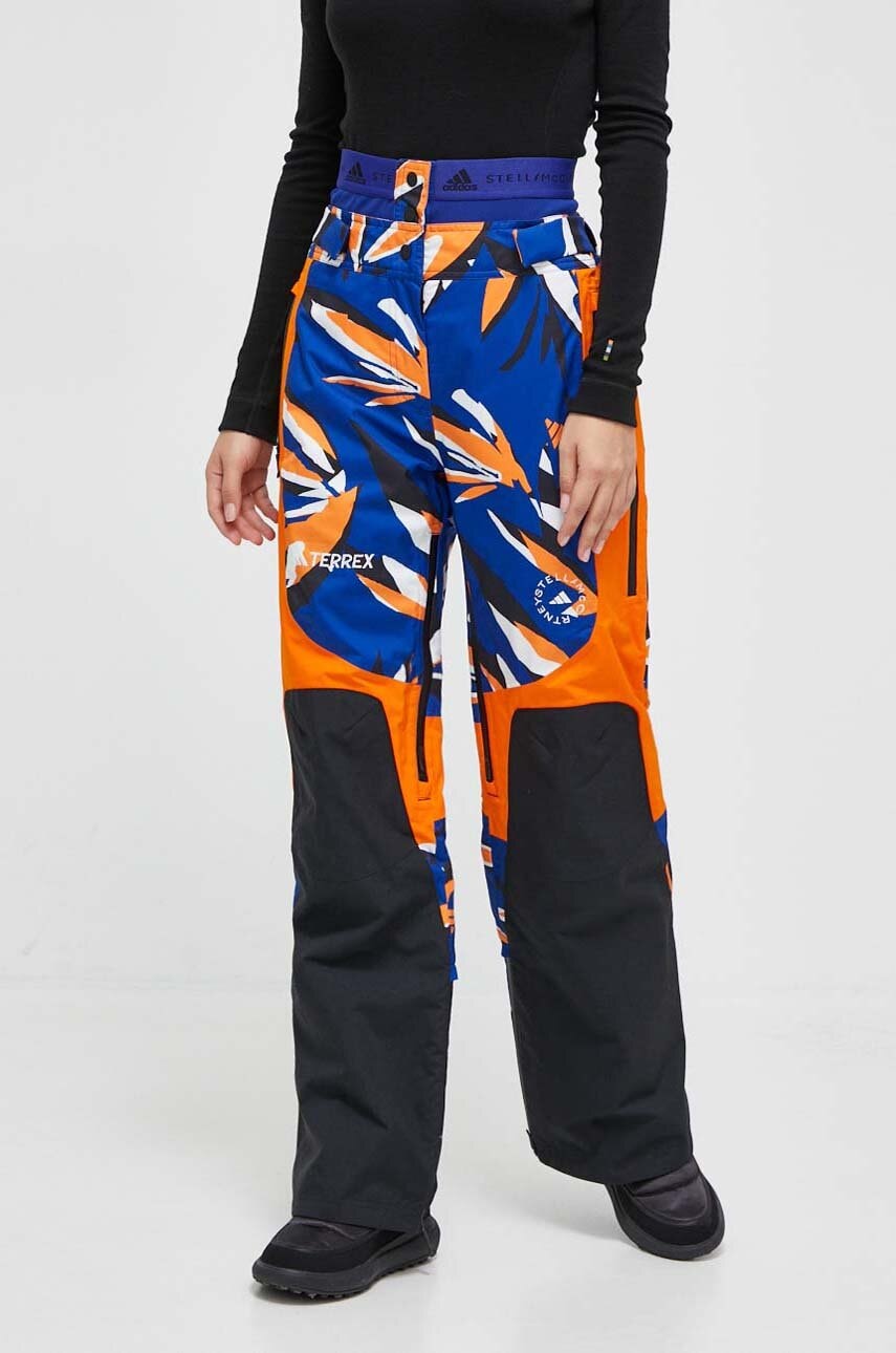 adidas by Stella McCartney  Outdoorové kalhoty  x TERREX True Nature