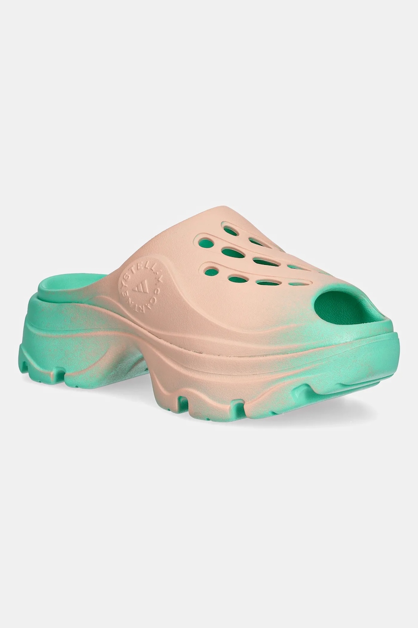 adidas by Stella McCartney  Pantofle  Clog